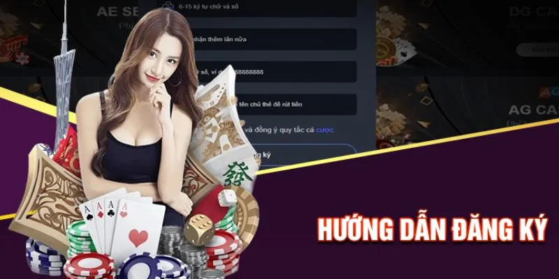 3 bước đăng ký S666 trên smartphone