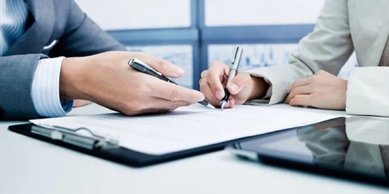 Hội viên được miễn trách nhiệm khi có thay đổi trong điều khoản