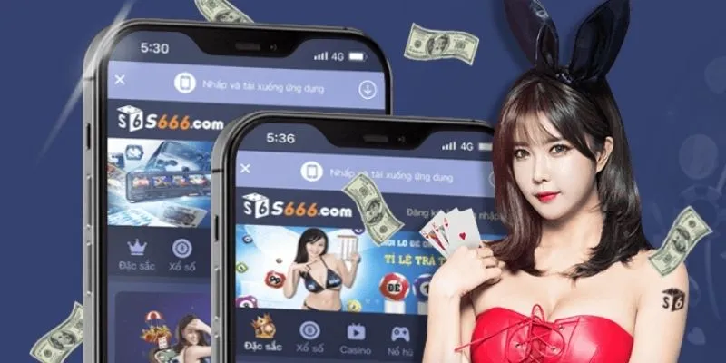 Giới thiệu các phương thức nạp tiền S666
