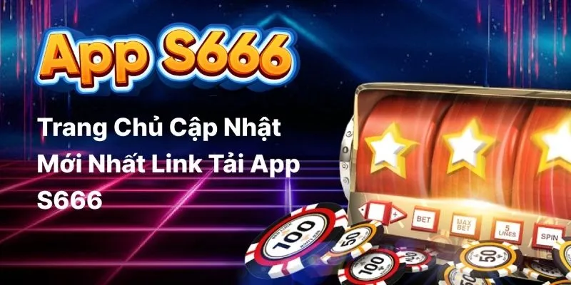 Tìm hiểu đặc điểm chung của ứng dụng